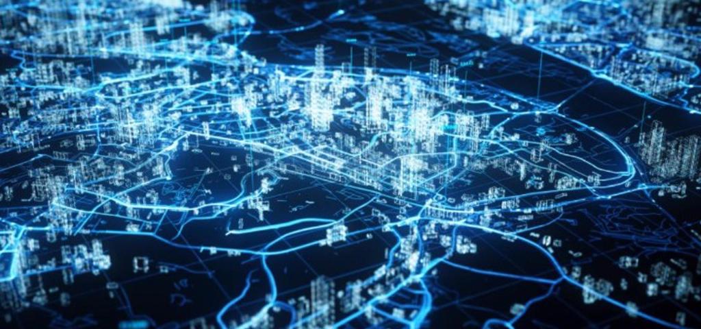 Πρότυπο "έξυπνης πόλης" η ανάπλαση στο Ελληνικό  Πρότυπο "έξυπνης πόλης" η ανάπλαση στο Ελληνικό